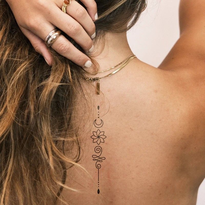 Tatoeage behandeling