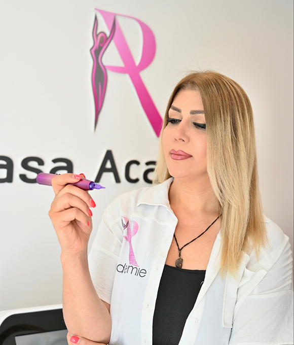 over Beauty Clinic Rasa