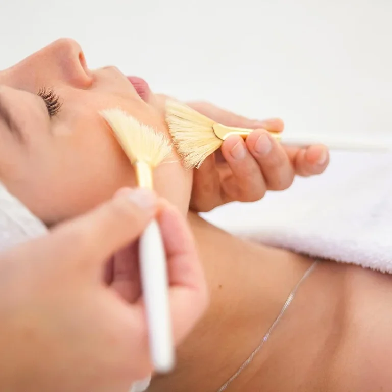 Reiniging Gezicht Amsterdam